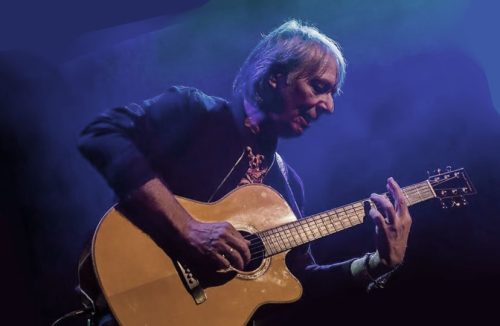 Harry Saxioni Lampegiet Theater Veenendaal