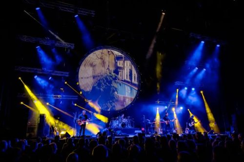 Story of Pink Floyd Lampegiet Theater Veenendaal